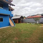 Chale Loft Entre O Mar E A Montanha