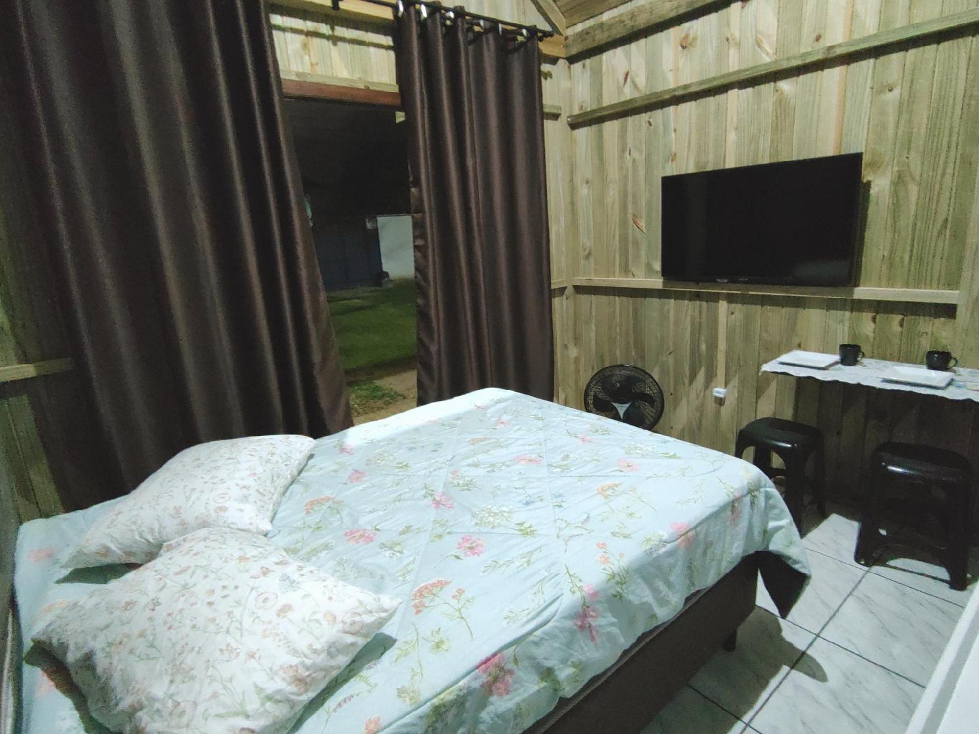 Casa de férias Chale Loft Entre O Mar E A Montanha *