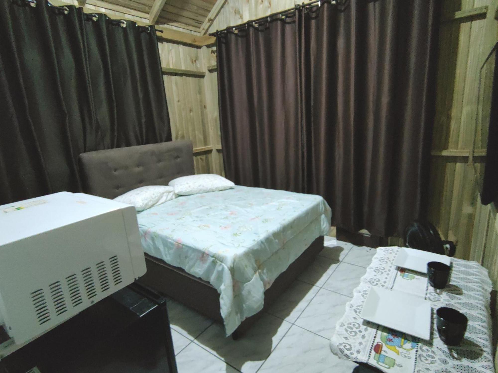 Casa de férias Chale Loft Entre O Mar E A Montanha Florianopolis
