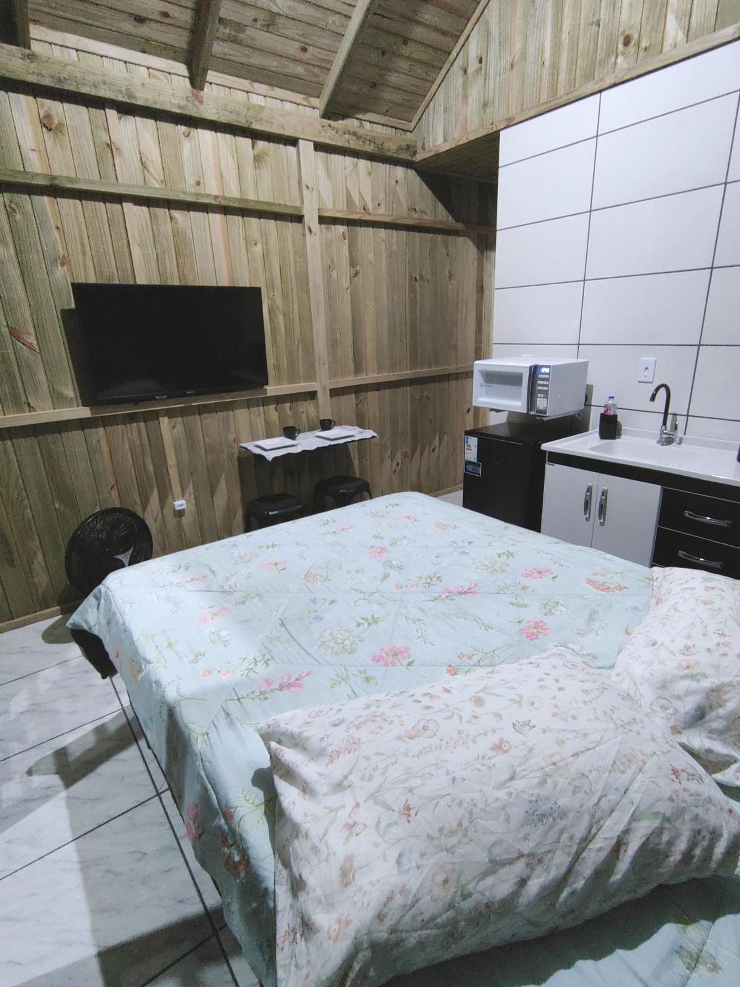 Chale Loft Entre O Mar E A Montanha Florianopolis