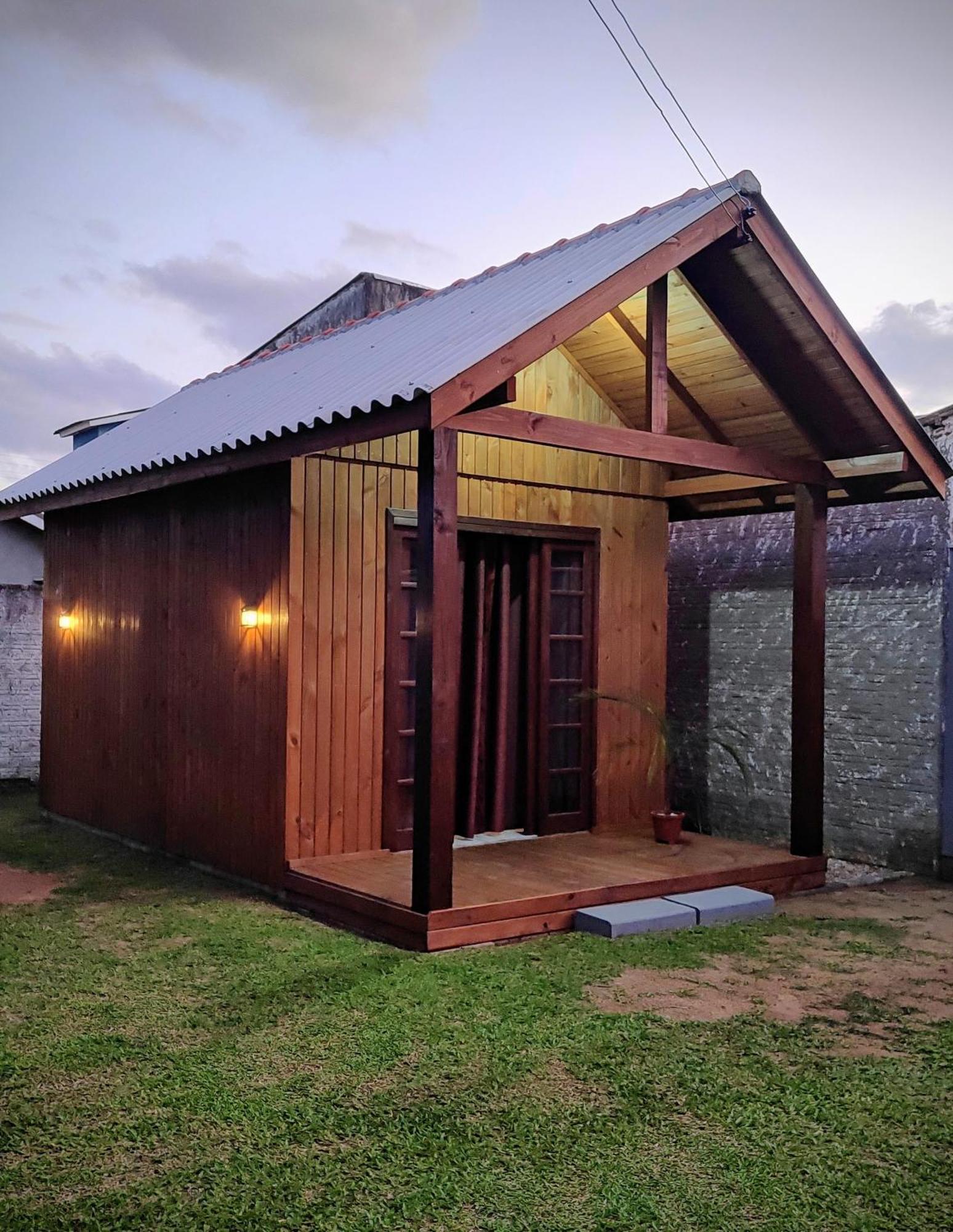 Chale Loft Entre O Mar E A Montanha Florianopolis